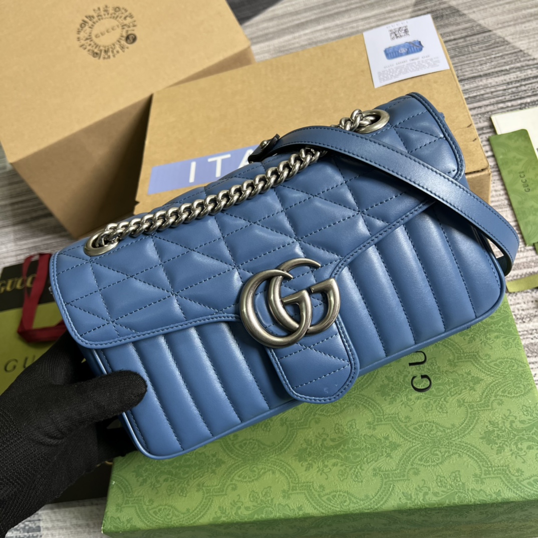 Gucci Satchel Bags